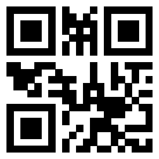 3917715527 QrCode associato