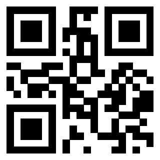 Il QrCode di 3917715535