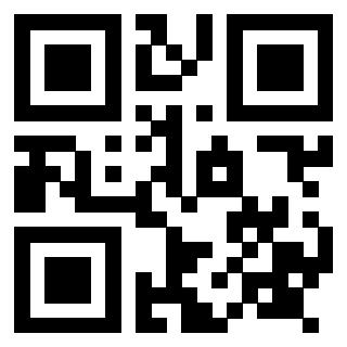 3917715536 QrCode associato