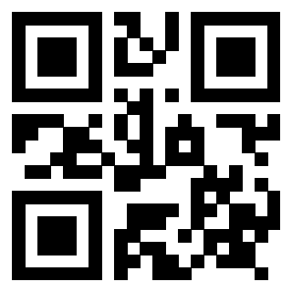 3917715537 - Immagine del QrCode associato