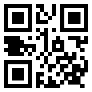 3917715539 Qr Code associato