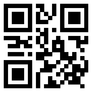3917715540 - Immagine del Qr Code associato