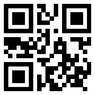 Immagine del Qr Code di 3917715545