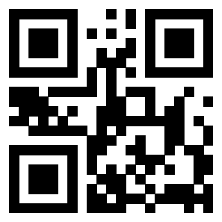 Scansione del Qr Code di 3917715547