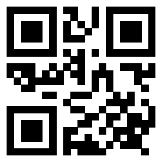 Il QrCode di 3917715551