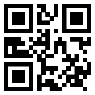 Immagine del QrCode di 3917715552