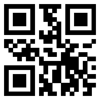 3917715556 - Immagine del Qr Code associato