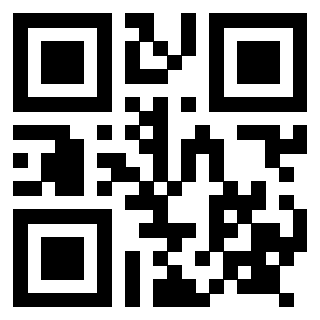 3917715557 - Immagine del QrCode associato