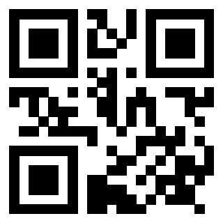 Il Qr Code di 3917715558