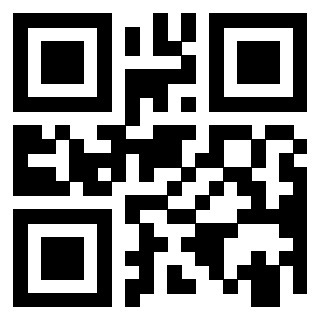 3917715559 - Immagine del Qr Code associato