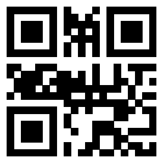 3917715560 - Immagine del QrCode associato
