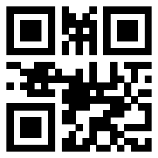 3917715561 - Immagine del Qr Code associato
