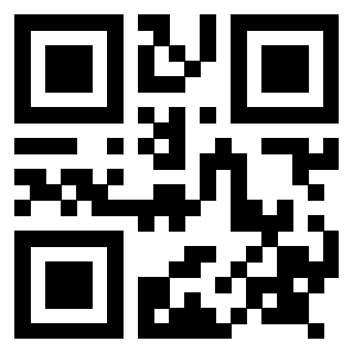 3917715562 QrCode associato