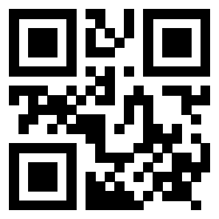 3917715564 - Immagine del QrCode associato