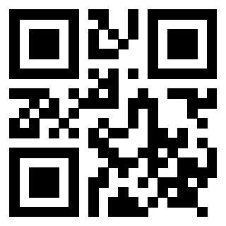 3917715565 - Immagine del Qr Code associato