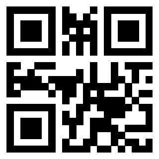 3917715567 - Immagine del QrCode associato