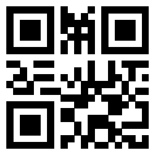 3917715568 - Immagine del QrCode associato