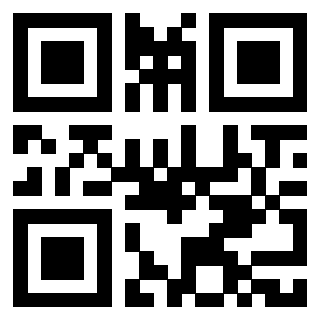 Immagine del QrCode di 3917715569