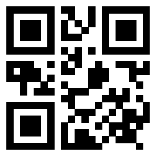 3917715570 - Immagine del Qr Code associato
