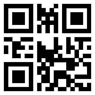 Immagine del Qr Code di 3917715580