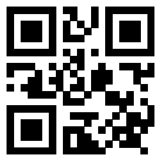 3917715582 - Immagine del Qr Code associato