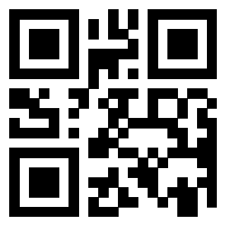 Scansione del Qr Code di 3917715584