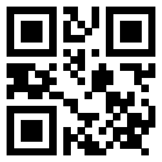 Il QrCode di 3917715586
