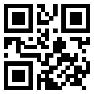 Il QrCode di 3917715588