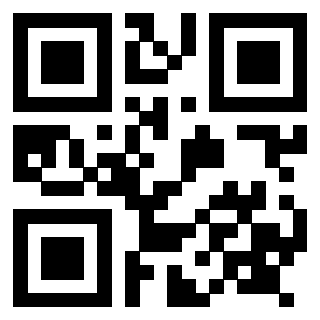 Immagine del QrCode di 3917715591