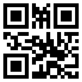 Immagine del Qr Code di 3917715596