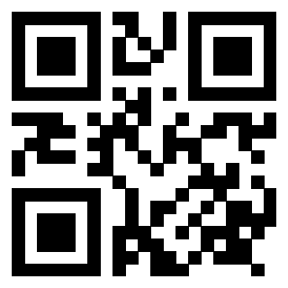 Scansione del QrCode di 3917715600