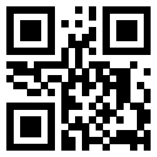3917715601 QrCode associato