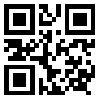 Scansione del Qr Code di 3917715603