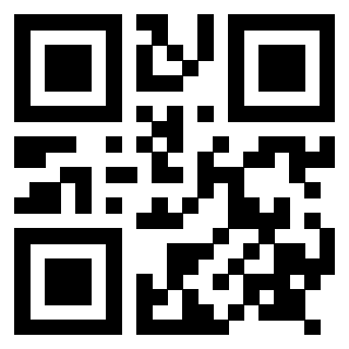 Il QrCode di 3917715610