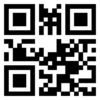 Scansione del Qr Code di 3917715615