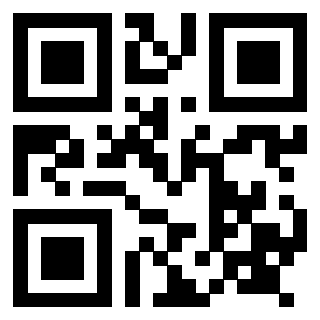 3917715617 - Immagine del QrCode associato