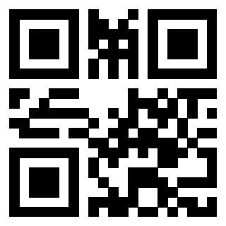Scansione del Qr Code di 3917715622