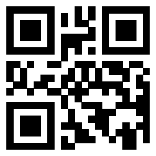 Scansione del QrCode di 3917715623