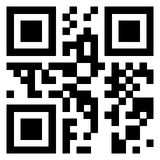 3917715631 - Immagine del QrCode associato