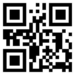 Il QrCode di 3917715632