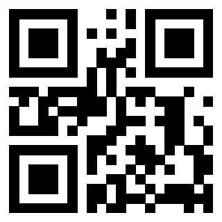 Il QrCode di 3917715633