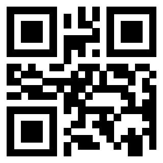 3917715636 - Immagine del QrCode associato