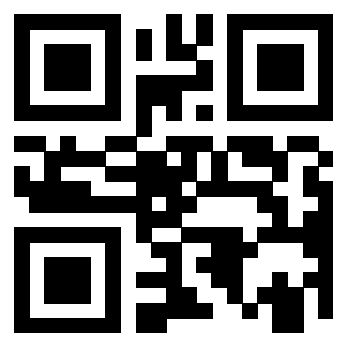 Scansione del Qr Code di 3917715637