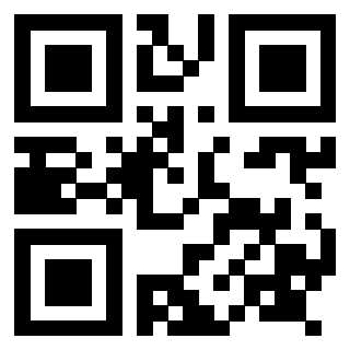 Il QrCode di 3917715638