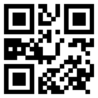 Il Qr Code di 3917715640