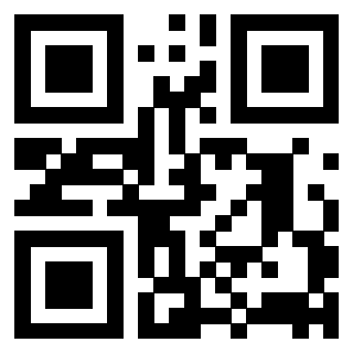 Immagine del Qr Code di 3917715645