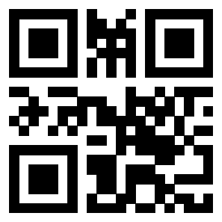 Immagine del Qr Code di 3917715646