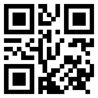 Immagine del QrCode di 3917715650