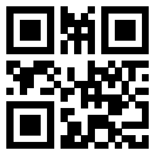 Immagine del QrCode di 3917715652