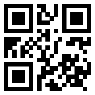 3917715655 - Immagine del Qr Code associato